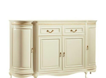 Classic Bar Wardrobe Wine Cabinet Chest of drawers Chests of drawers Dresser cabinet V-K4
